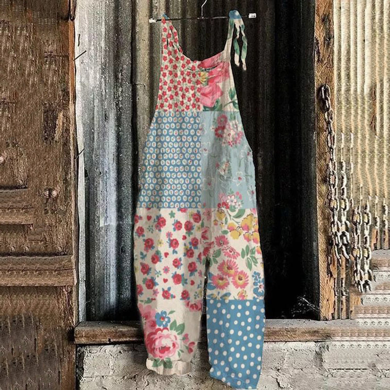 Vintage Inspired Garment