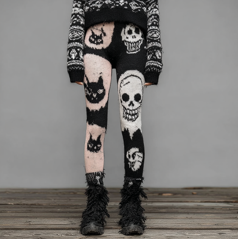Vintage Inspired Trousers