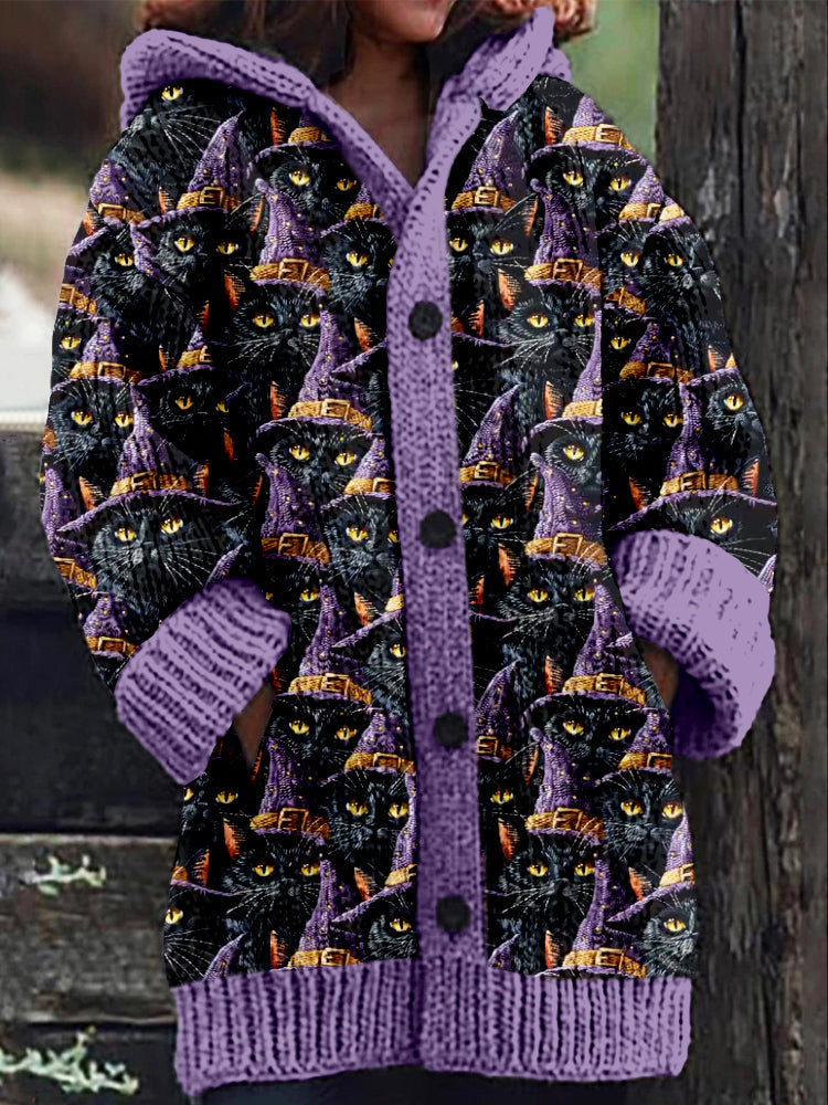 Thoughtfully Designed Cardigan