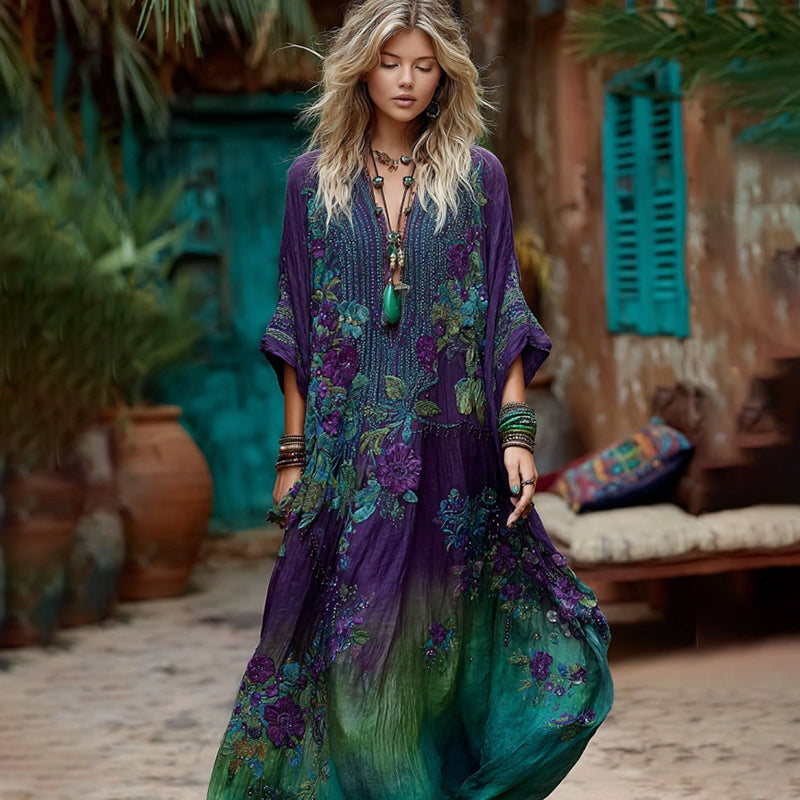 Beautifully Crafted Dress