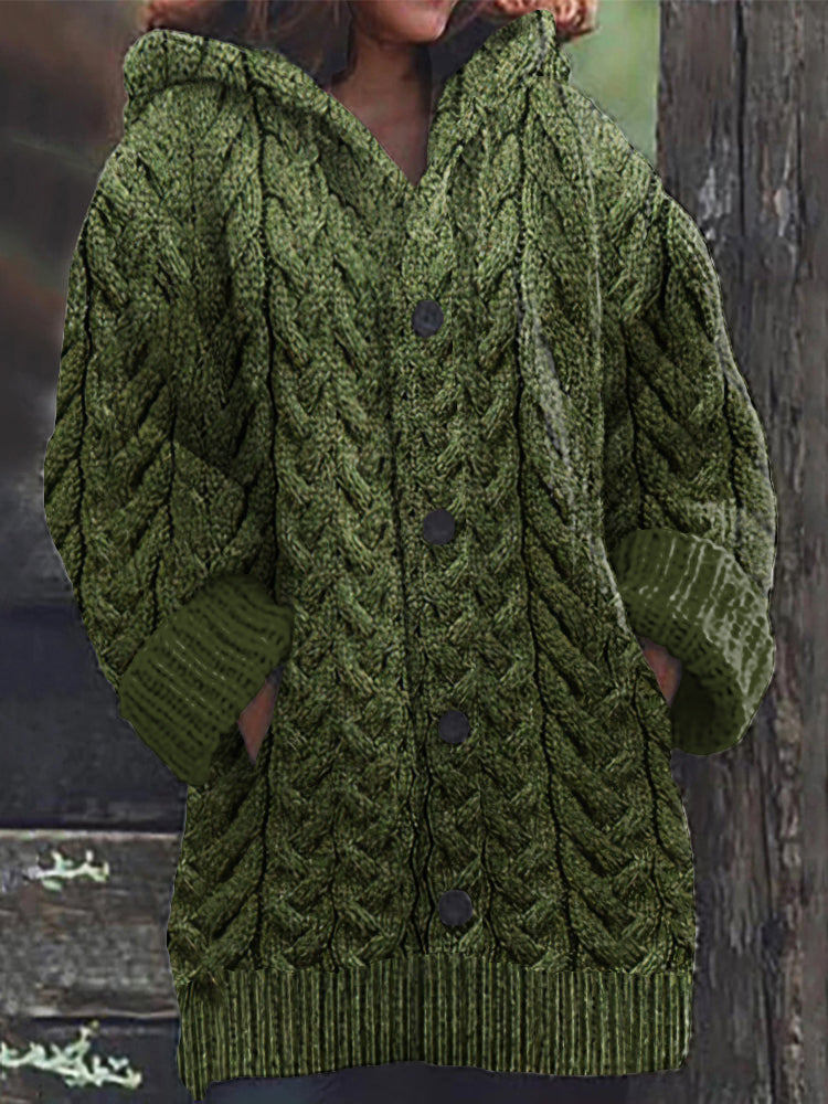 Classic Designed Jumper