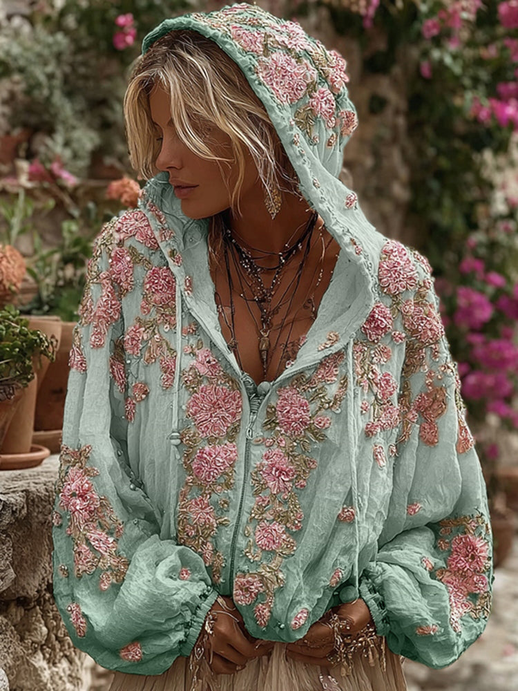 Thoughtfully Designed Garment