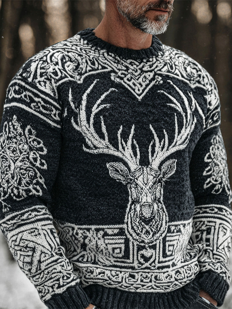 Beautifully Crafted Jumper