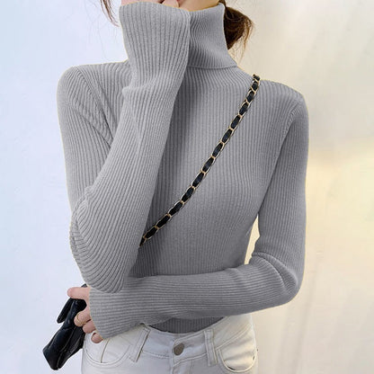 Timeless Vintage Style Jumper
