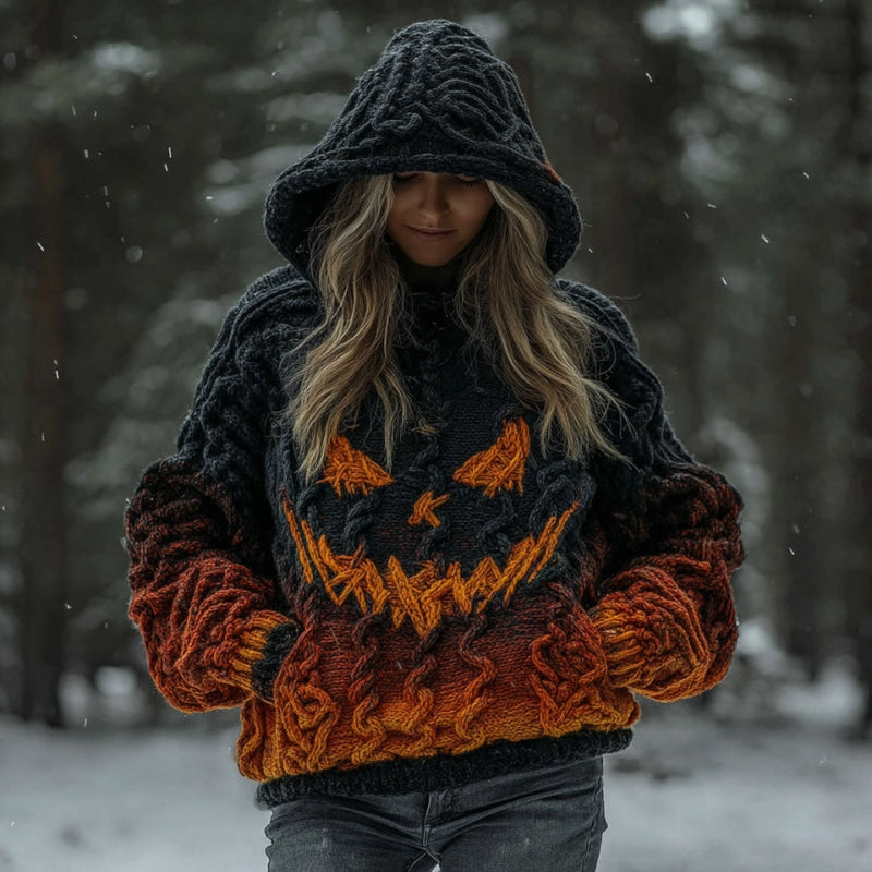 Elegantly Designed Jumper