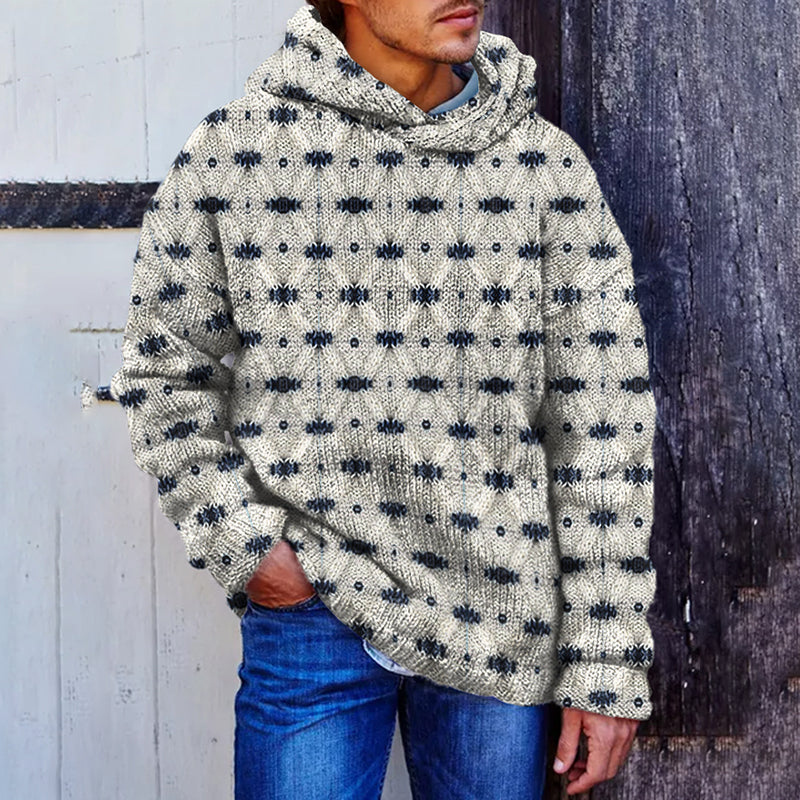 Classic Vintage Jumper