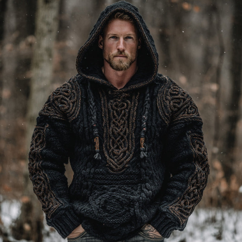 Beautifully Crafted Jumper