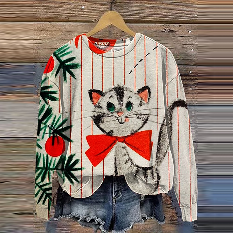 Timeless Vintage Style Shirt
