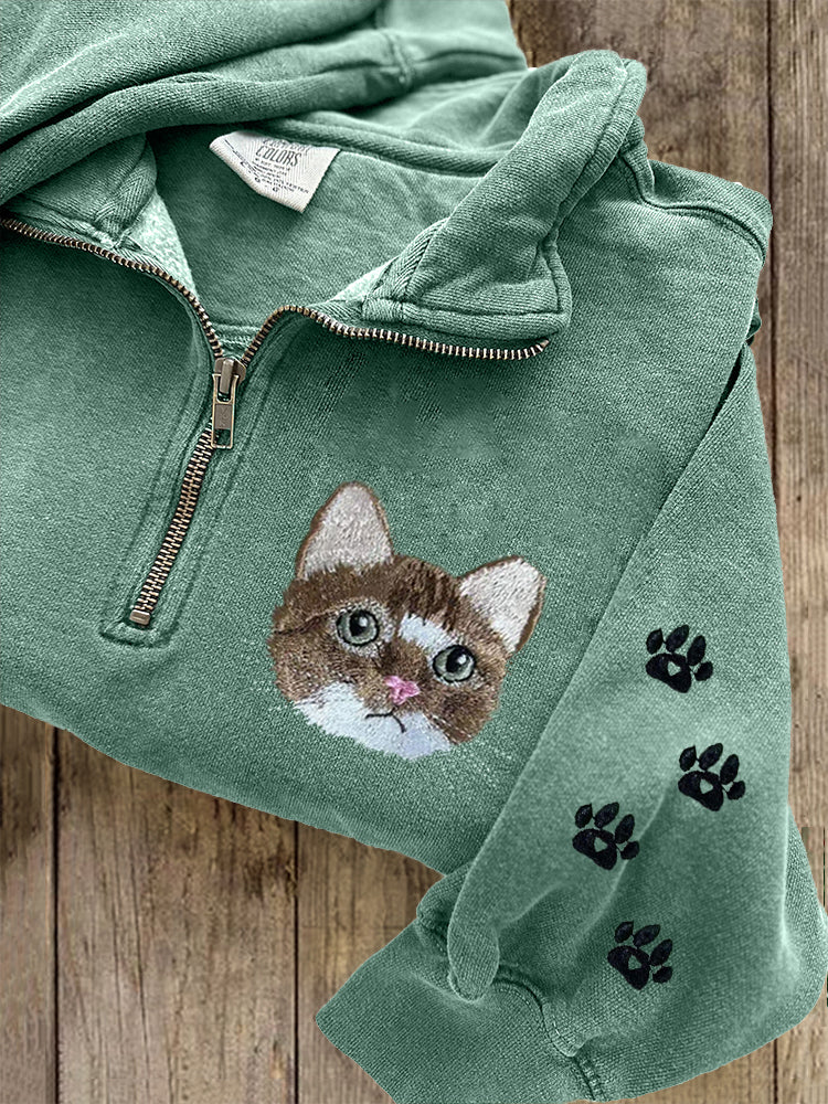 Thoughtfully Designed Shirt