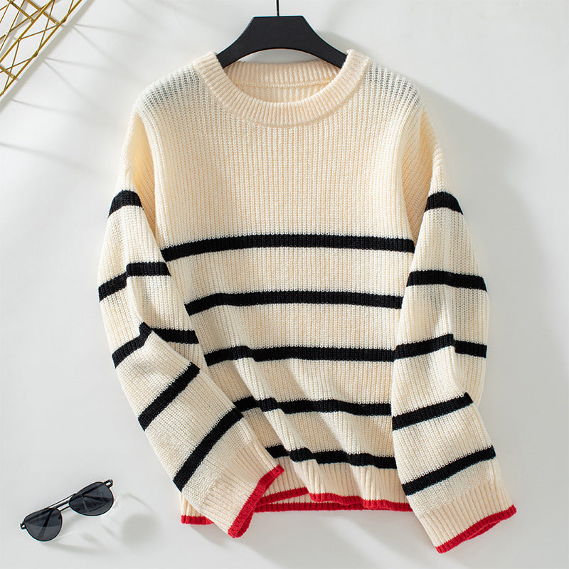 Classic Designed Jumper