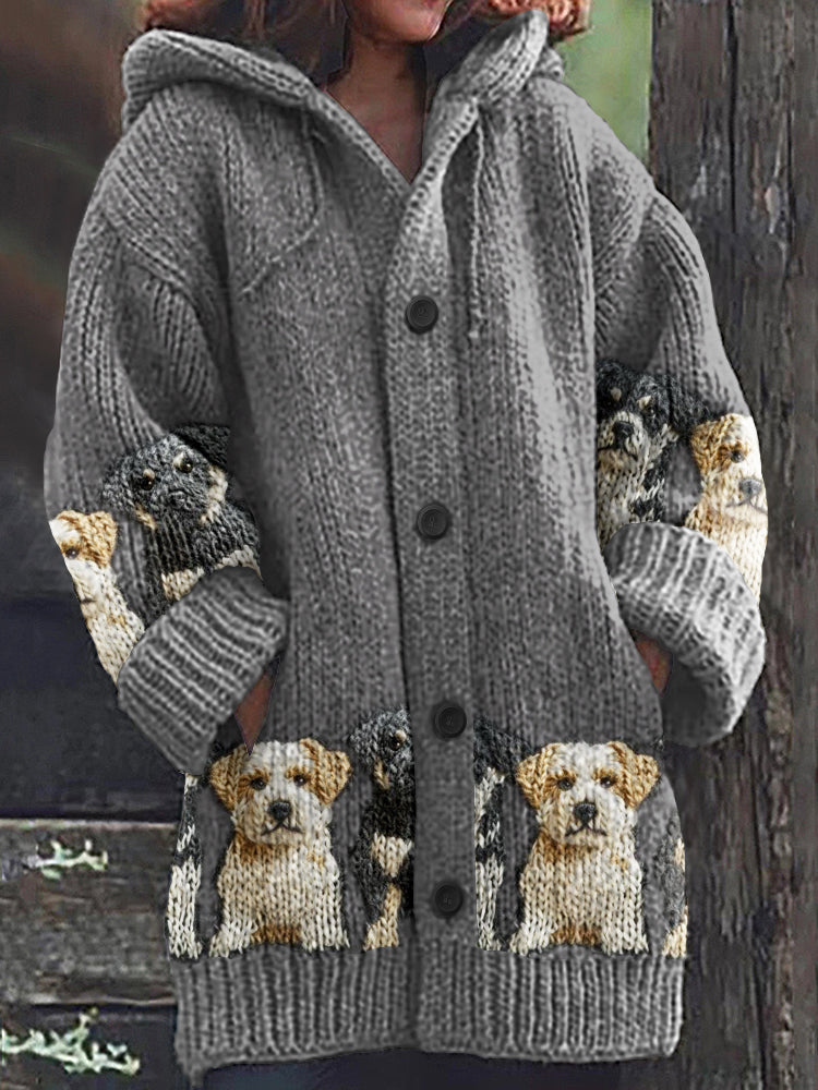 Thoughtfully Designed Jumper