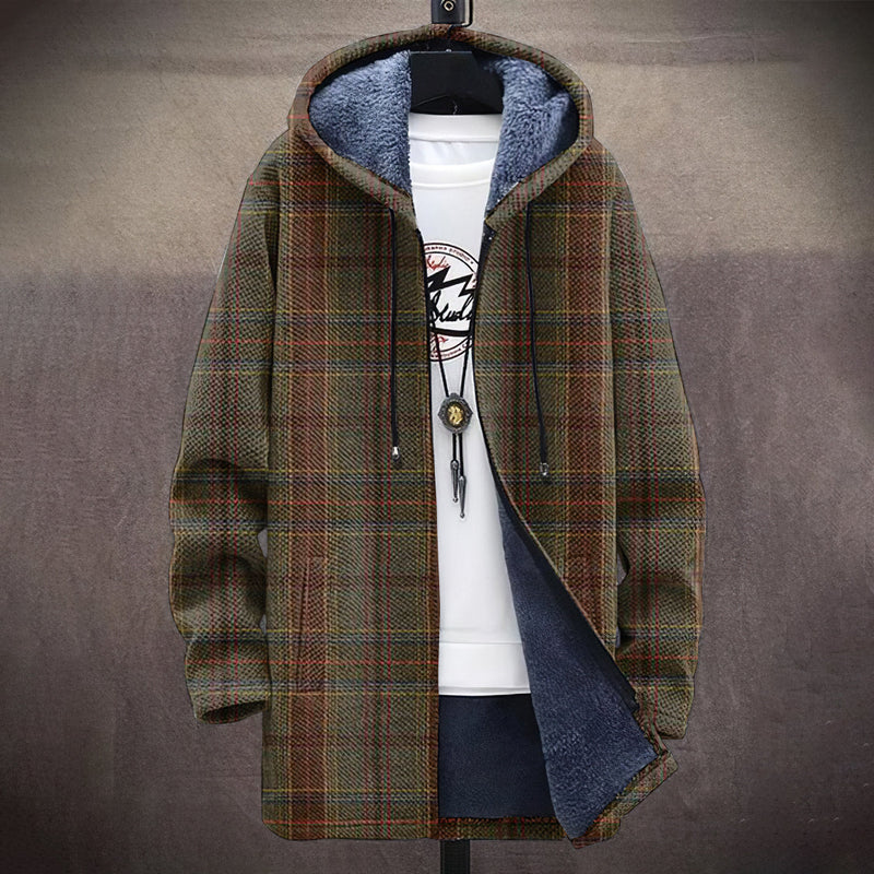 Gracefully Designed Jacket