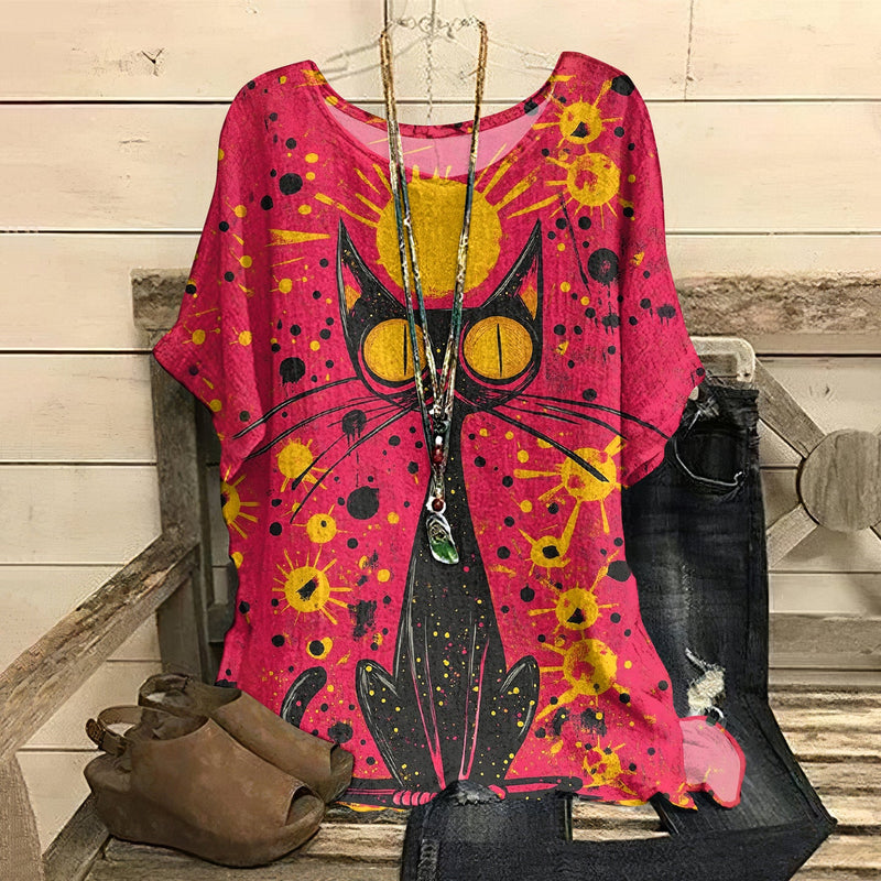 Vintage Inspired T-Shirt