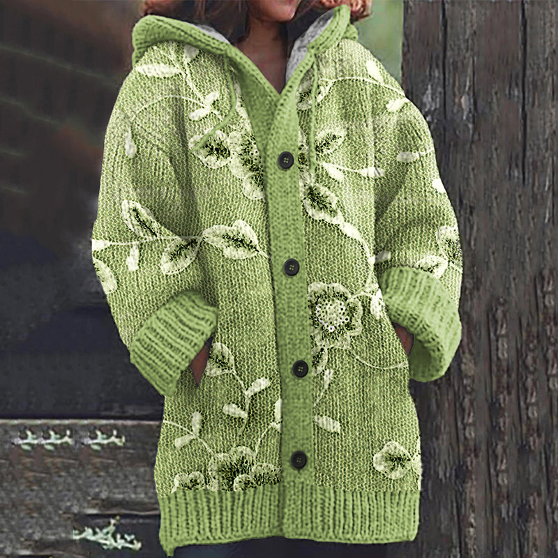 Classic Designed Jumper