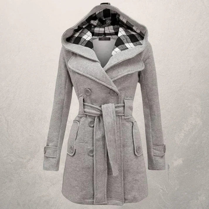 Elegantly Designed Coat