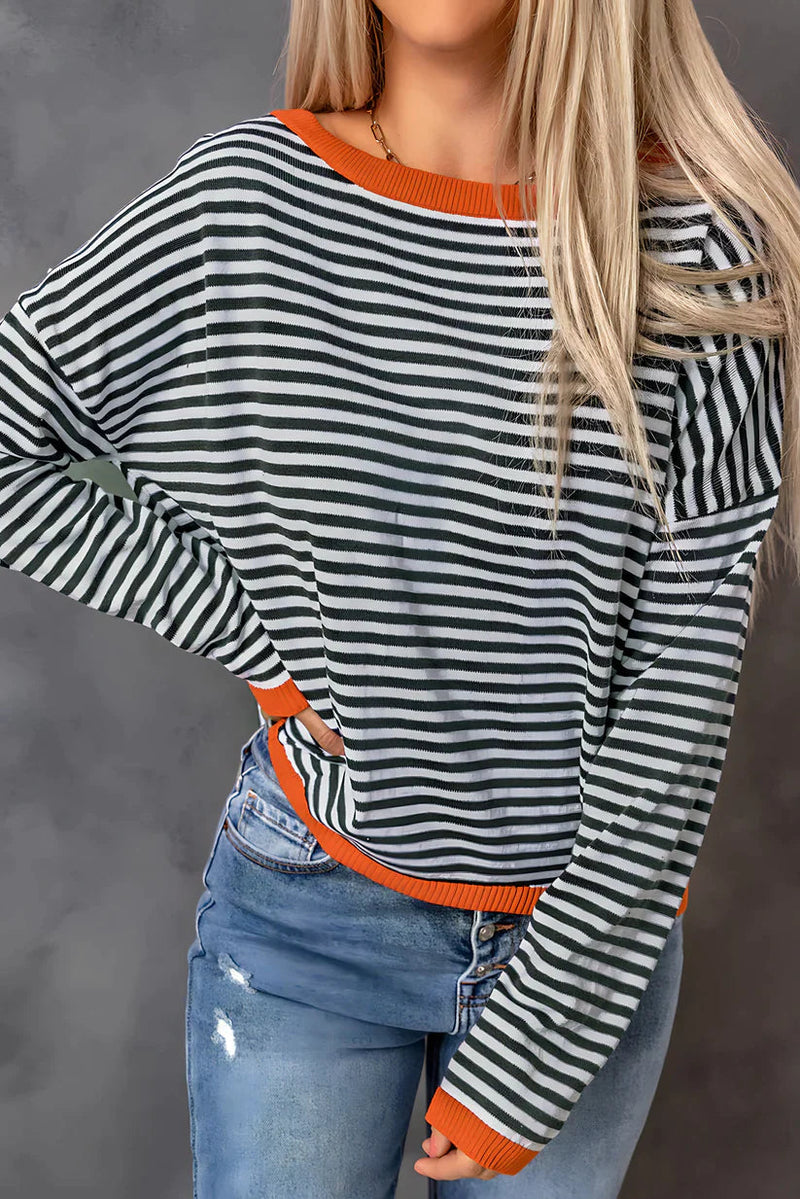 Elegantly Designed Jumper