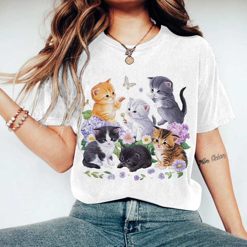Thoughtfully Designed T-Shirt