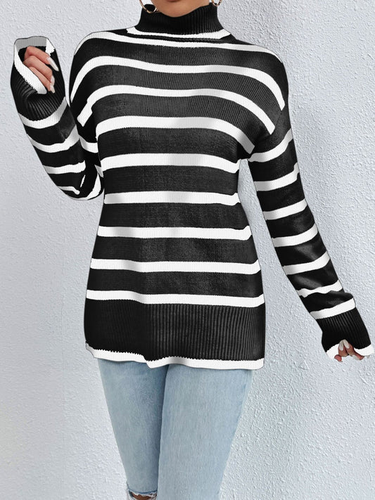 Vintage Inspired Jumper