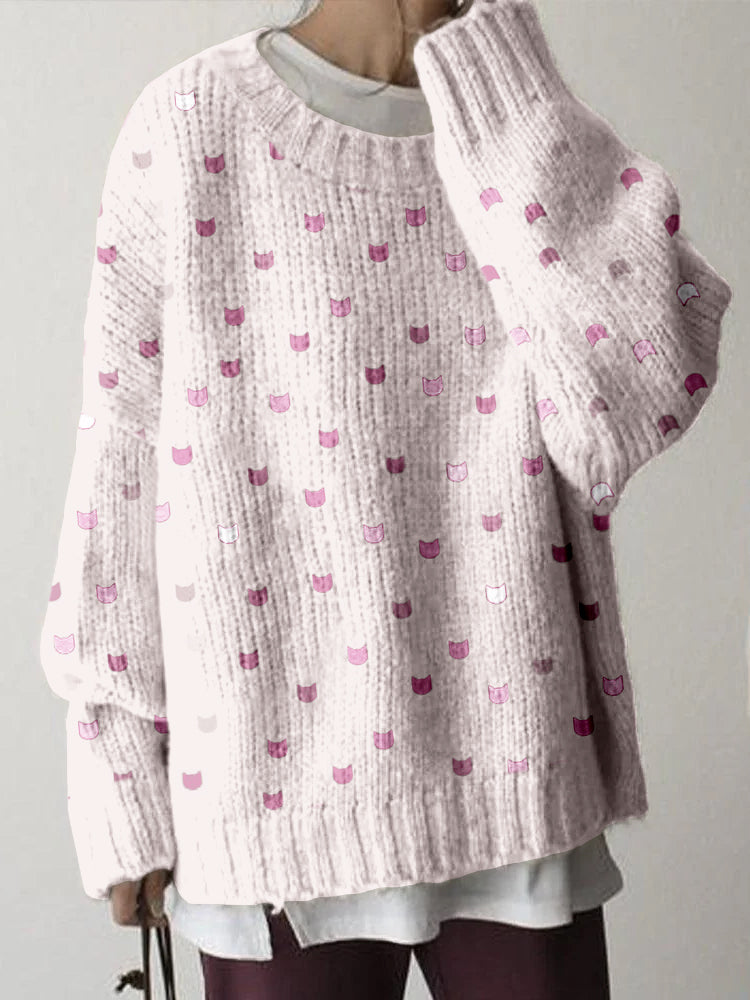 Classic Vintage Jumper