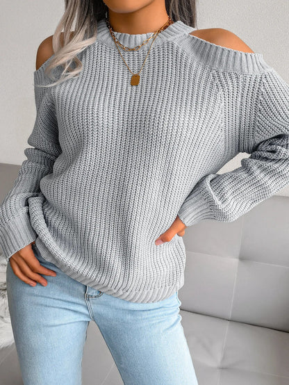 Classic Vintage Jumper