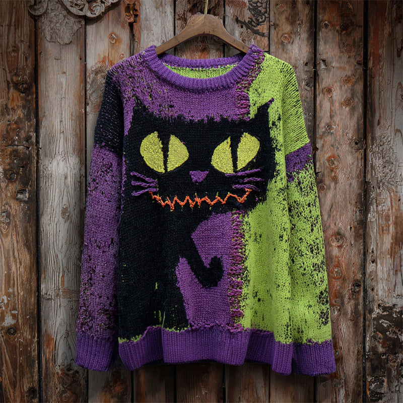 Elegantly Designed Jumper