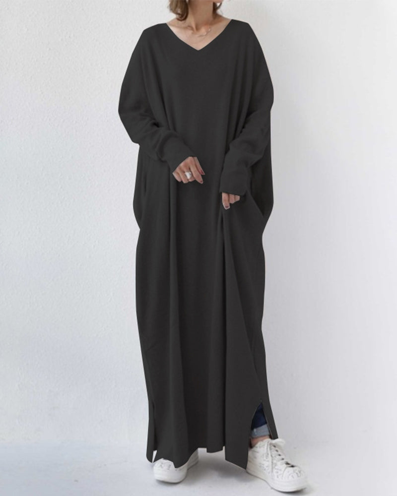 Thoughtfully Designed Jumper