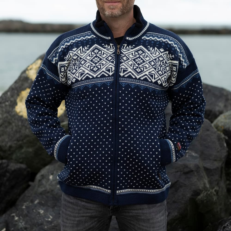Beautifully Crafted Jumper