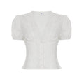 Effortlessly Elegant Blouse with a Timeless Design
