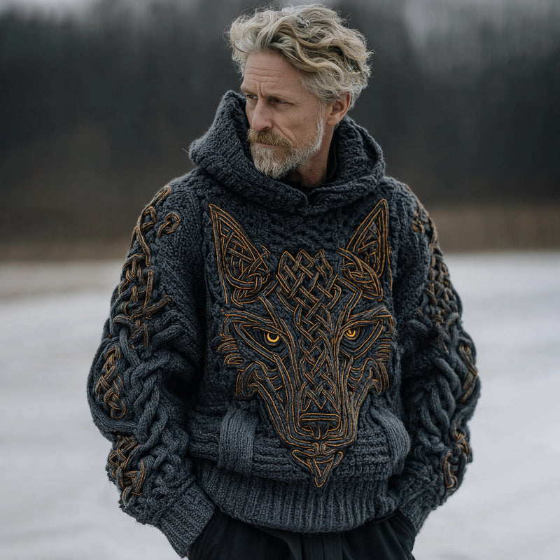 Beautifully Crafted Jumper
