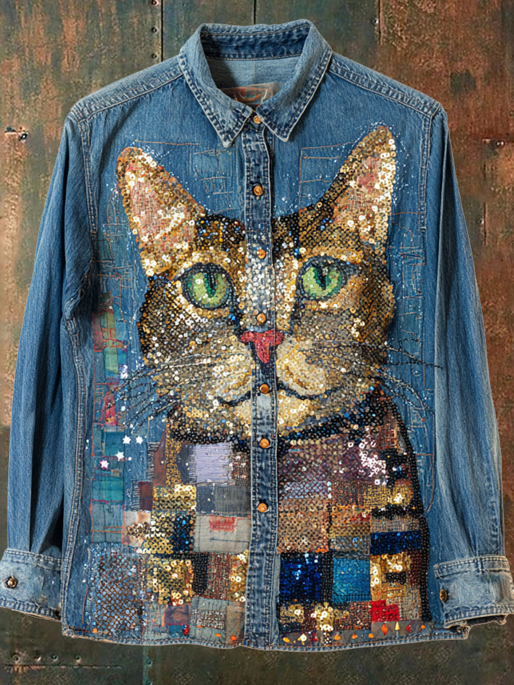 Elegantly Designed Shirt