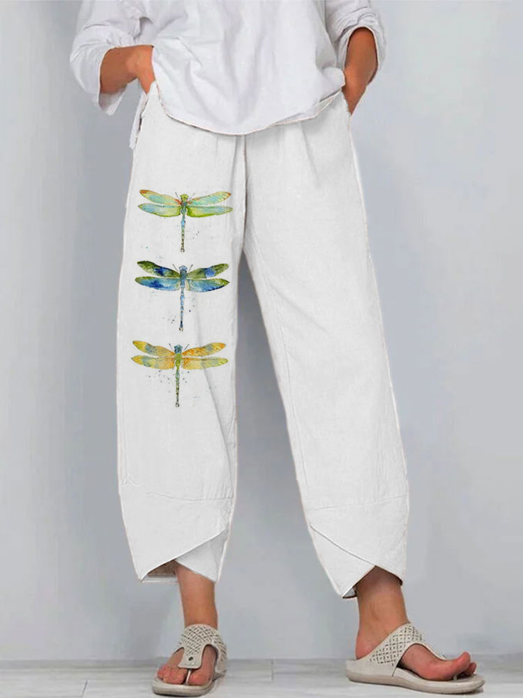 Classic Designed Trousers