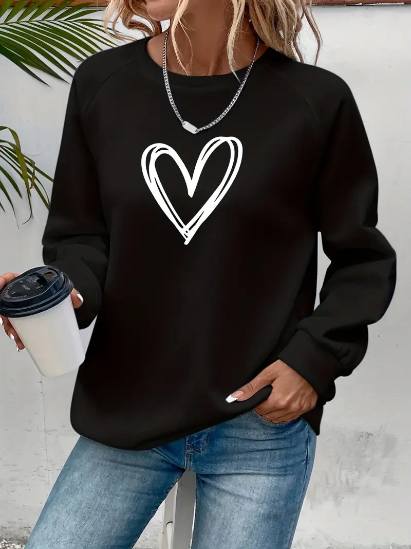 Gracefully Designed Jumper