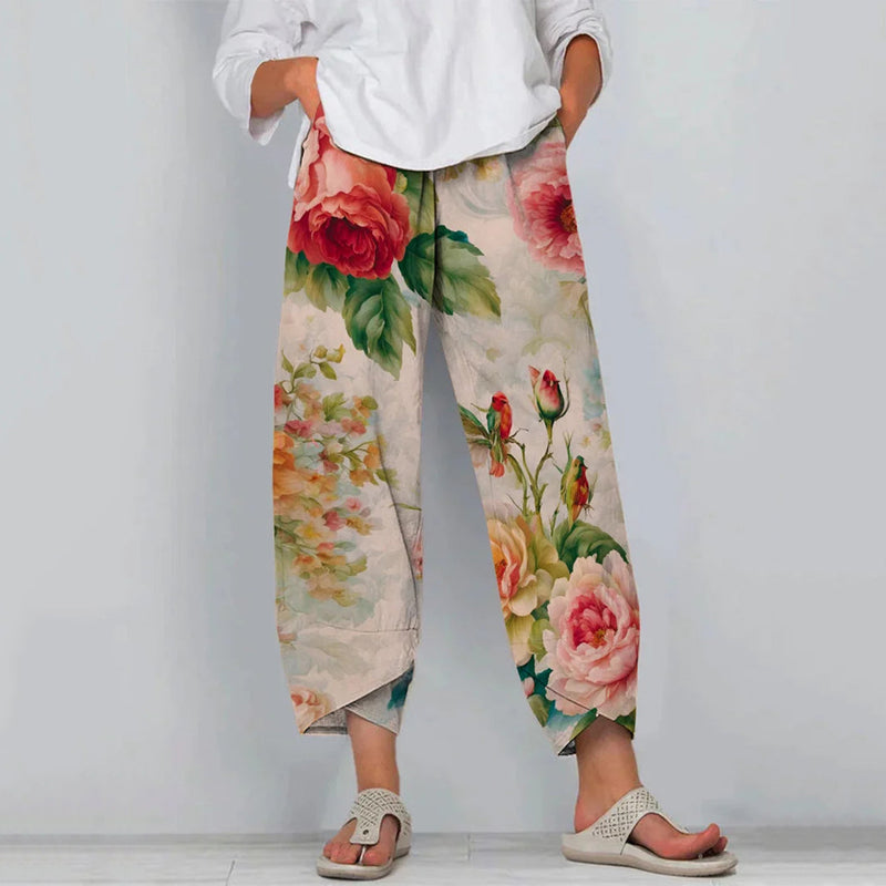 Beautifully Crafted Trousers