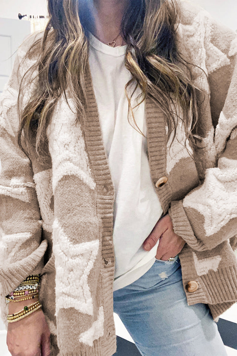 Timeless Vintage Style Jumper