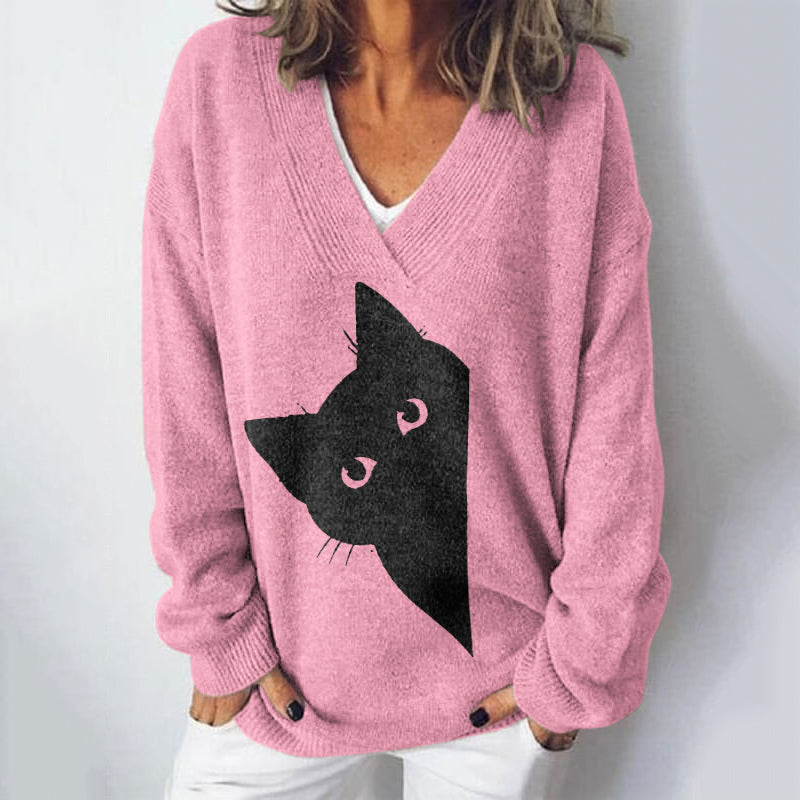 Gracefully Designed Jumper
