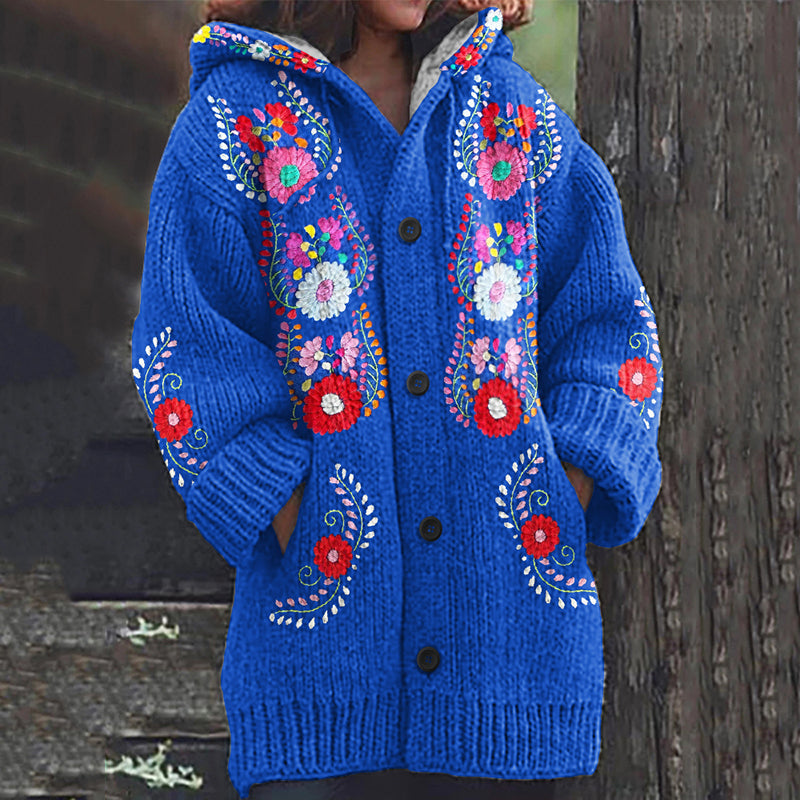 Beautifully Crafted Cardigan
