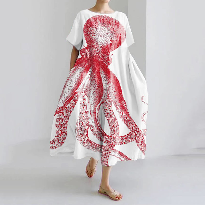 Classic Vintage Dress