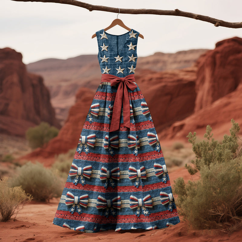 Classic Vintage Dress