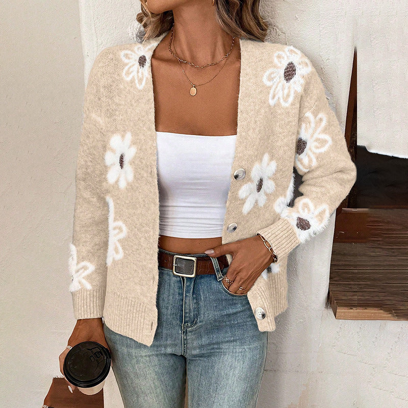 Thoughtfully Designed Jumper