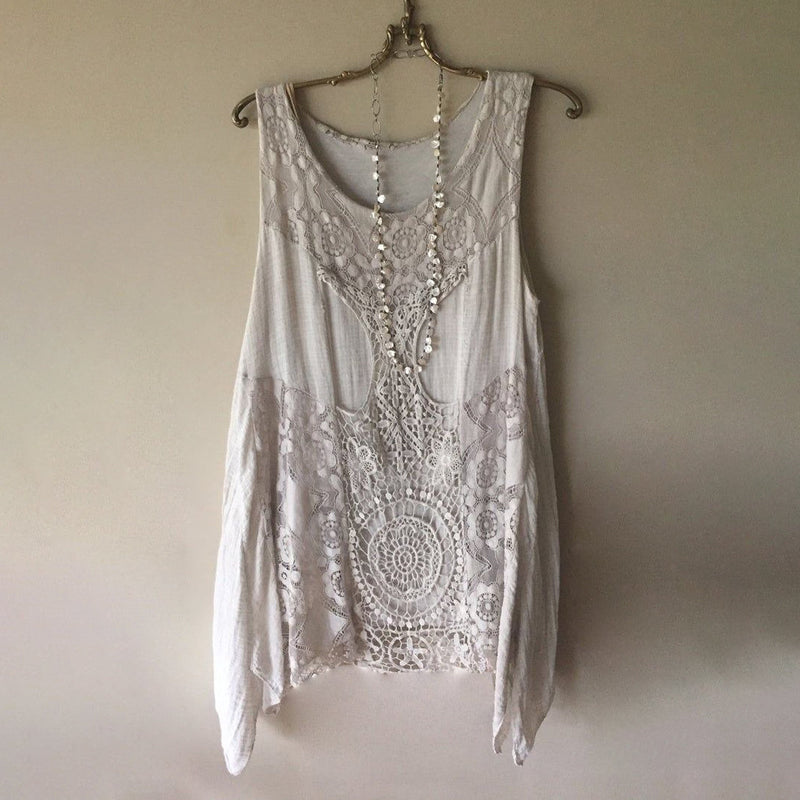 Gracefully Designed Top