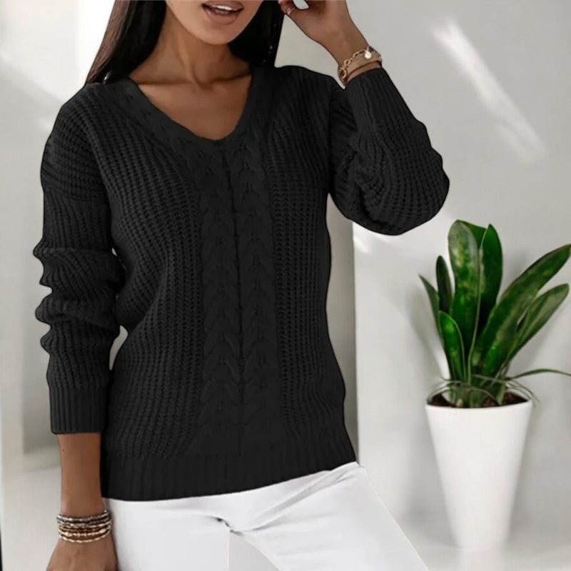 Vintage Inspired Jumper