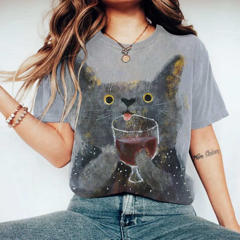 Beautifully Crafted T-Shirt