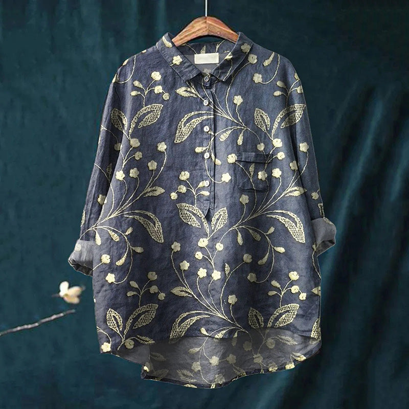 Thoughtfully Designed Shirt
