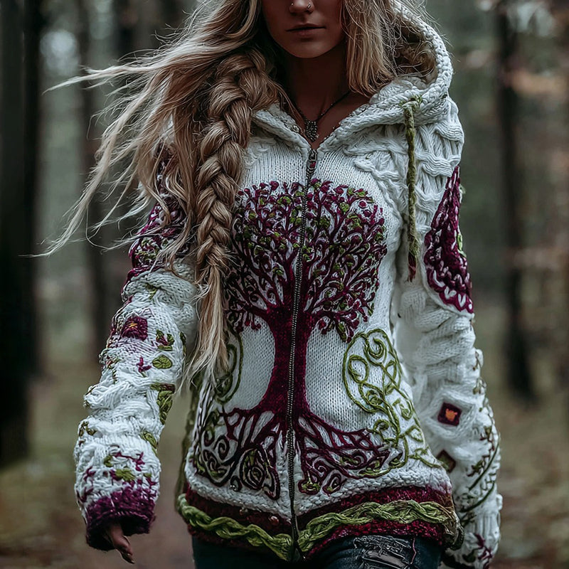 Classic Designed Jumper