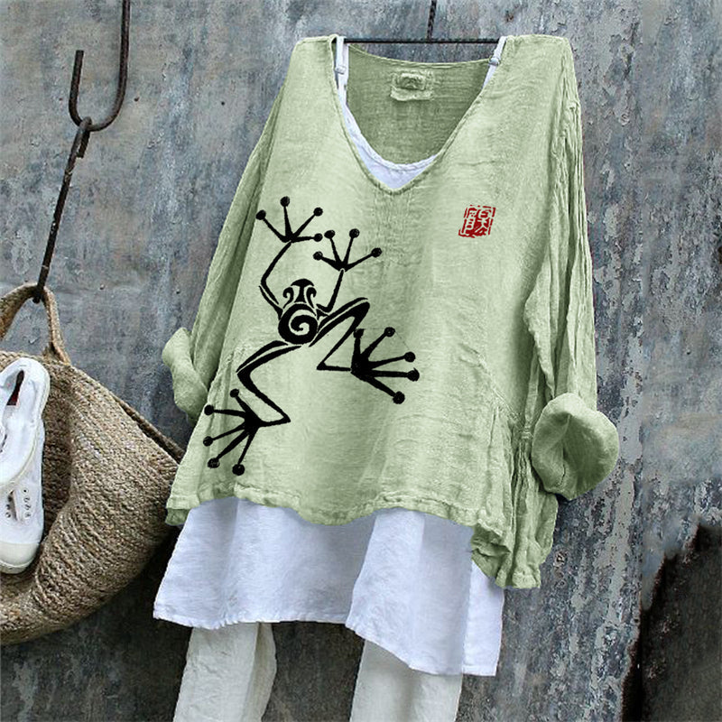 Thoughtfully Designed Garment