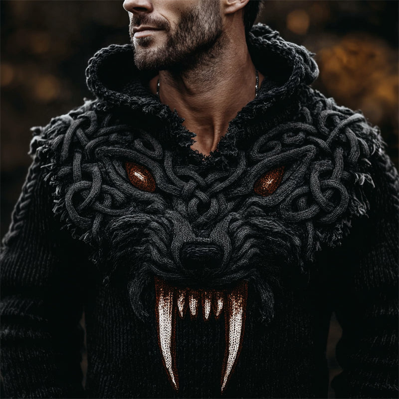 Classic Designed Jumper