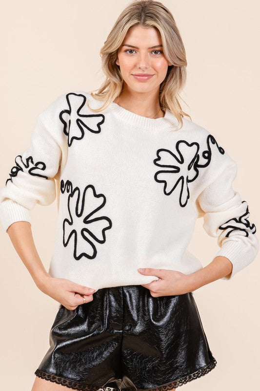 Beautifully Crafted Jumper