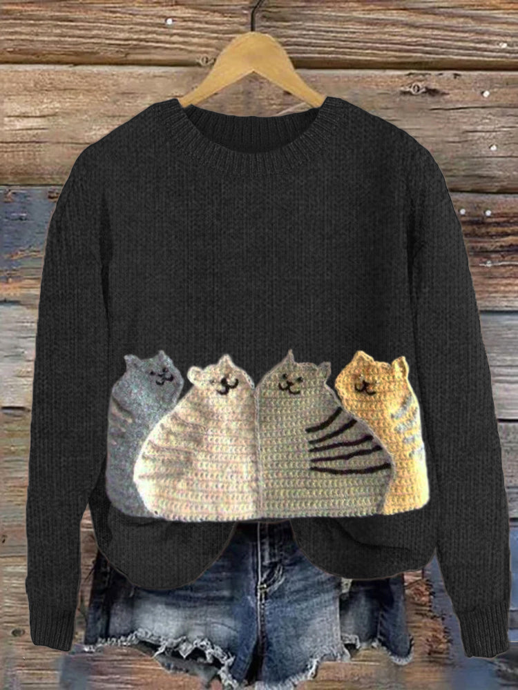 Elegantly Designed Jumper