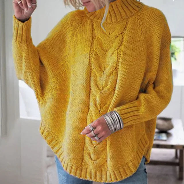Classic Designed Jumper