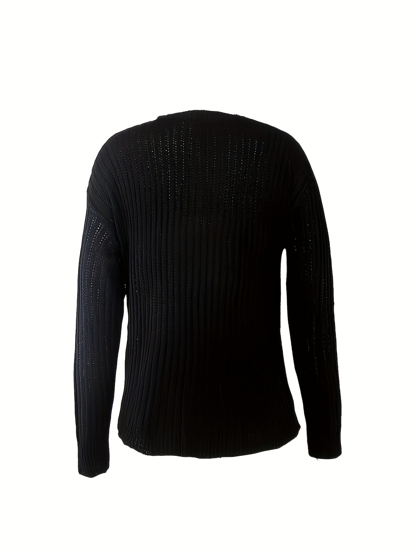 LM | Modern and versatile winter sweater